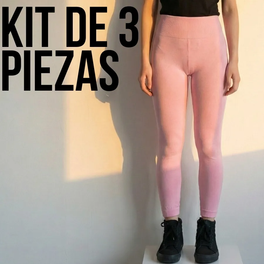 BL-70 KIT DE 3 7762